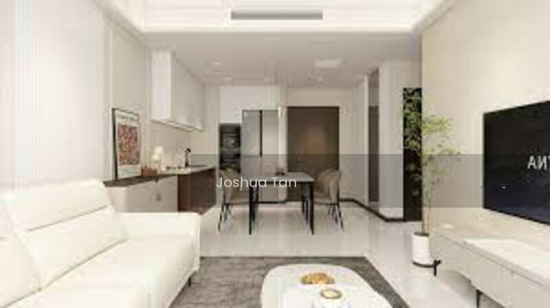 Core Residence @ TRX - 5