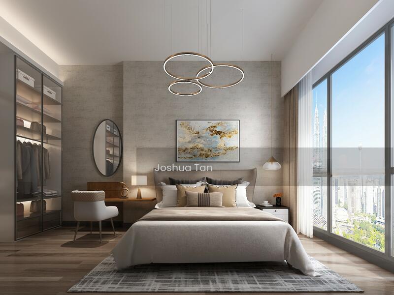 Core Residence @ TRX - 1