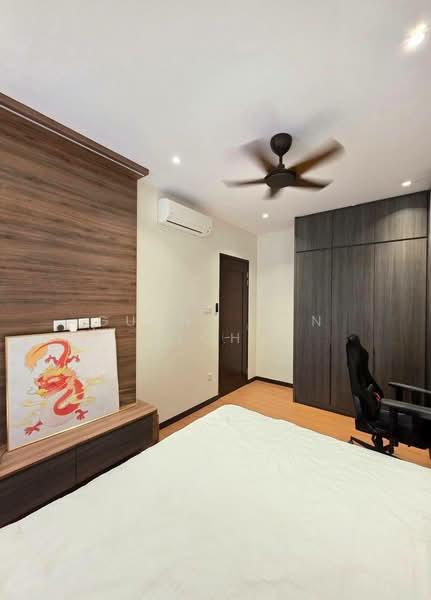 Taman Gaya - 2