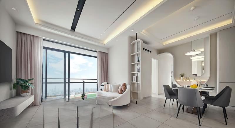 ALTON SKYVILLAS - 3
