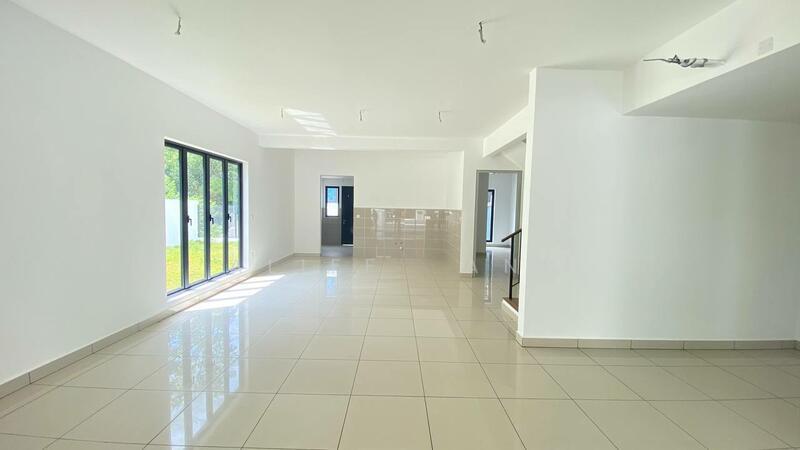 KL East : East 57 - 5