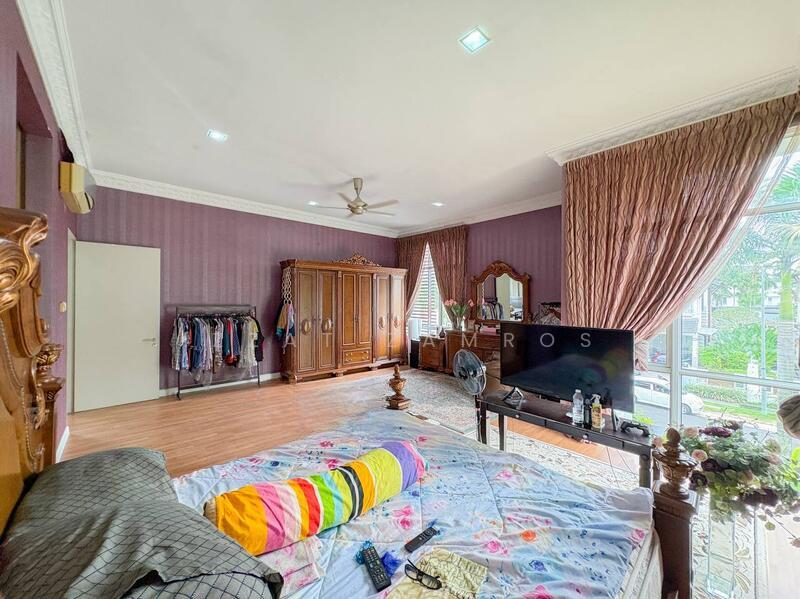 Laman Seri - 2