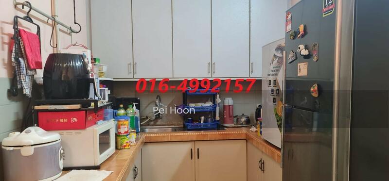 Greenlane 2 storey terrace - 1