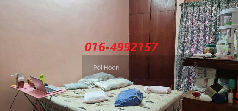 Greenlane 2 storey terrace - 3