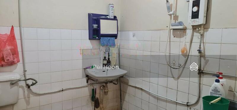 Greenlane 2 storey terrace - 4