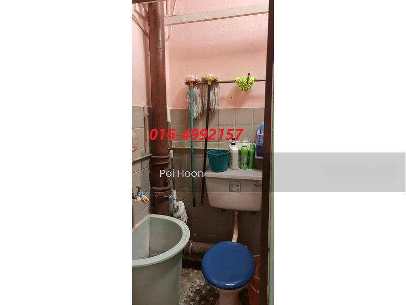 Greenlane 2 storey terrace - 5