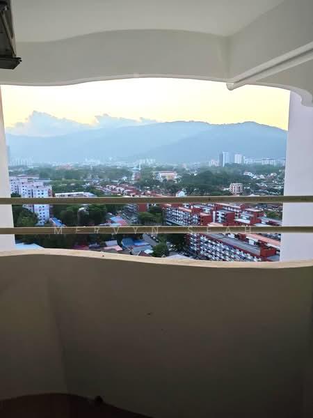 Sri Permai - 4