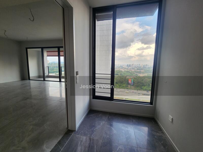 Aetas Damansara - 3