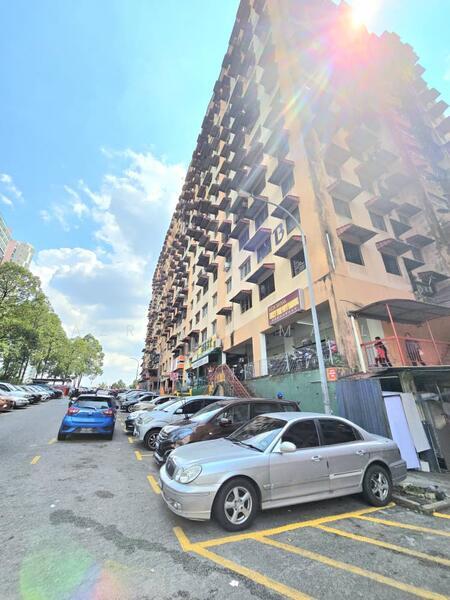 Lestari Apartment - 2
