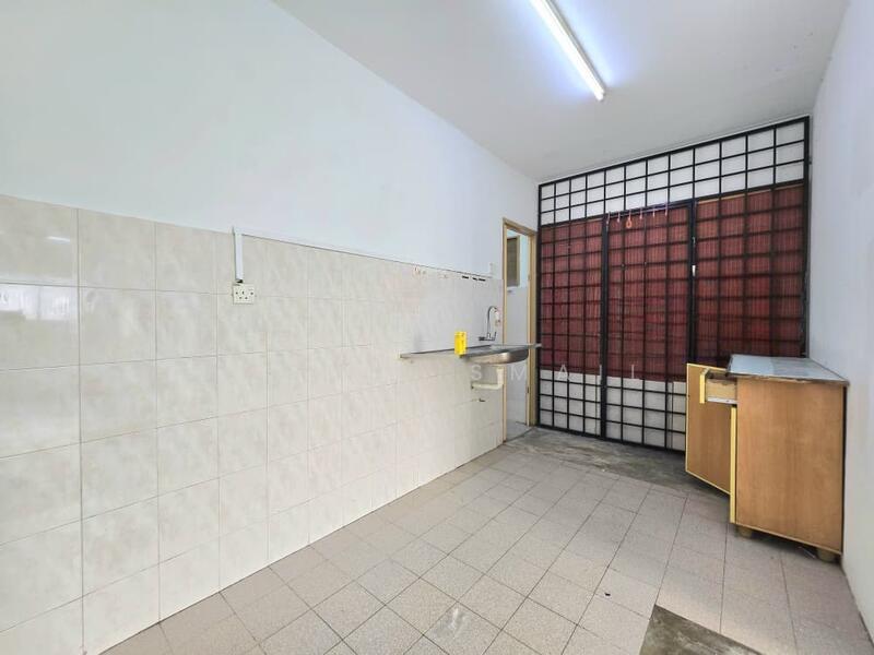 Lestari Apartment - 3