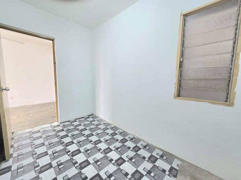 Lestari Apartment - 4