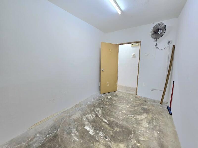 Lestari Apartment - 5