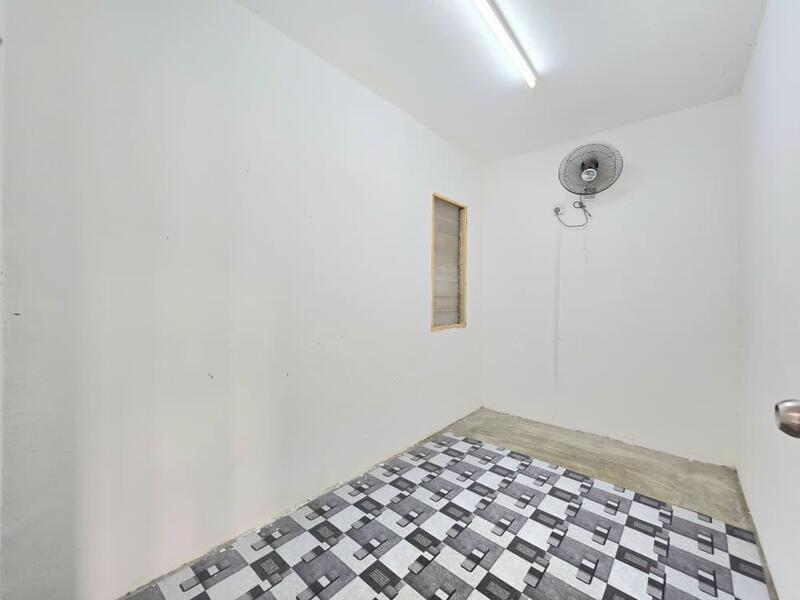 Lestari Apartment - 5