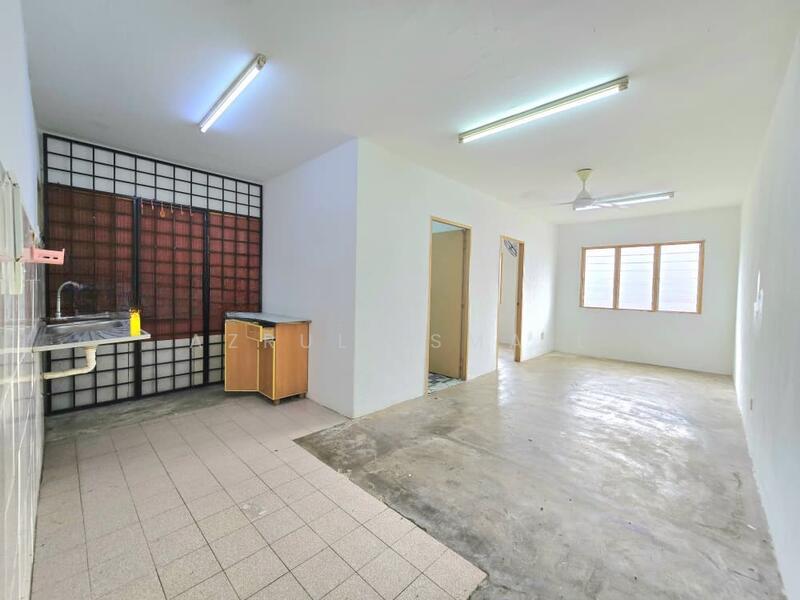 Lestari Apartment - 1