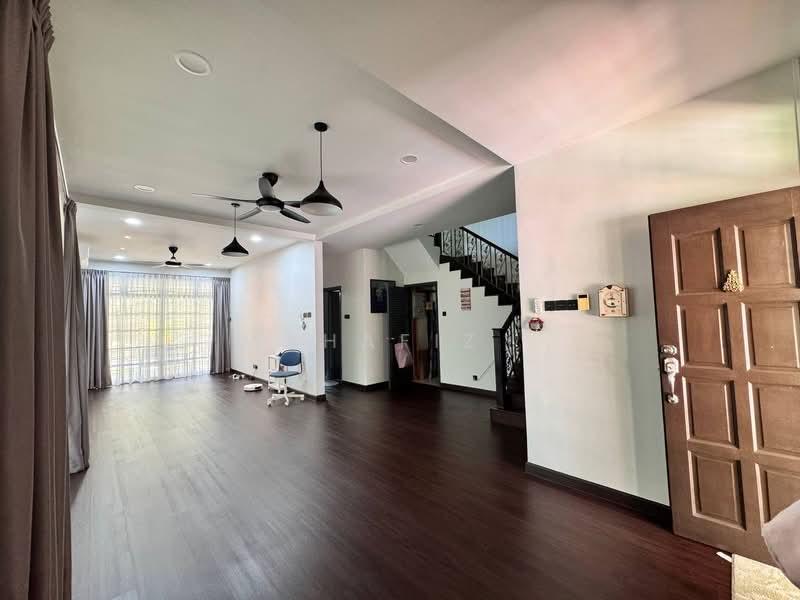 Precinct 14 @ Putrajaya - 4