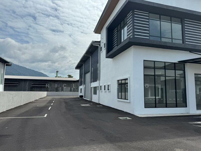Chepor Business Park - 3