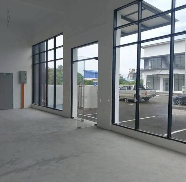 Chepor Business Park - 5