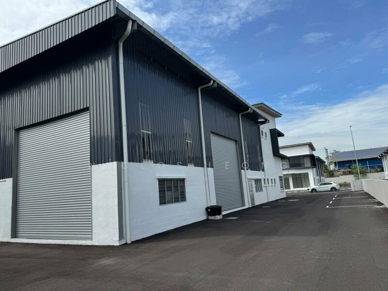 Chepor Business Park - 2