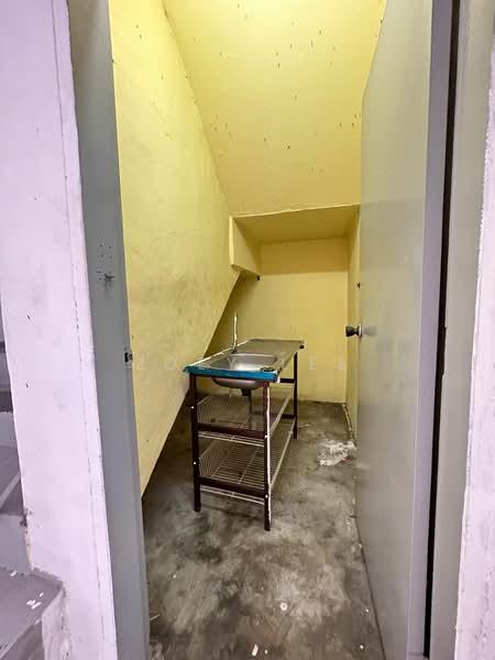 Taman Sri Bahagia - 5