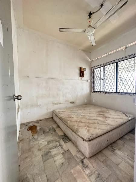 Taman Sri Bahagia - 2