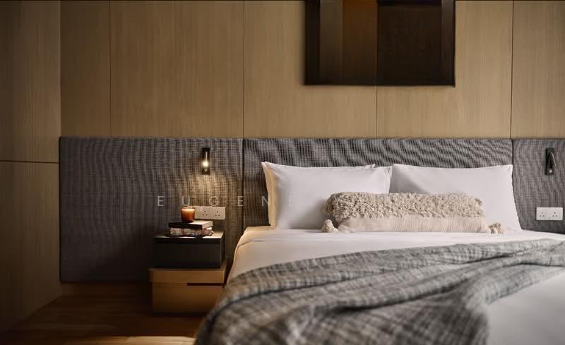 Tropicana Cenang - 4