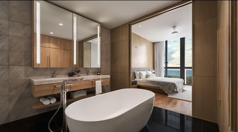 Tropicana Cenang - 2