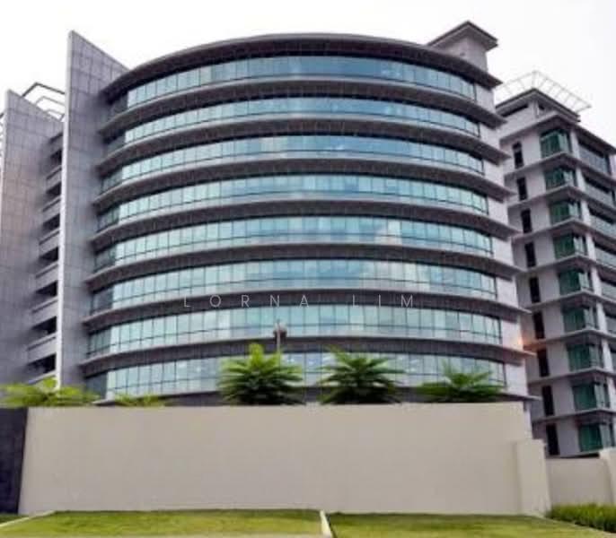 Oasis Ara Damansara - 1