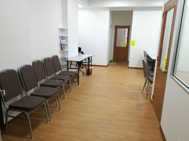 Oasis Ara Damansara - 5