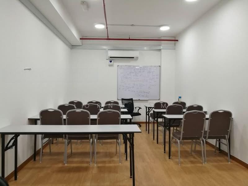 Oasis Ara Damansara - 3