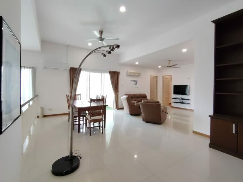 Tanjung Beach Condominium - 2