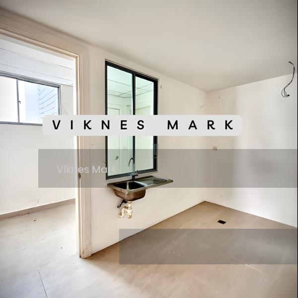 Springtide Residences - 2