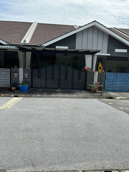 Klebang Panorama Tawas Setia - 1