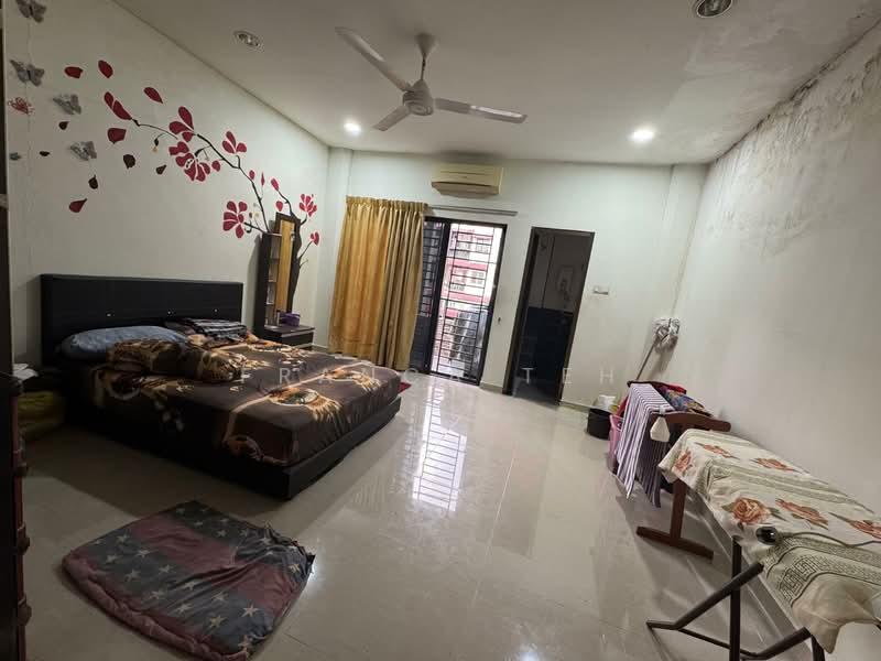 Taman Seri Ampang - 3