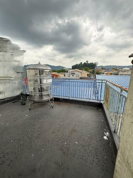 Taman Seri Ampang - 4