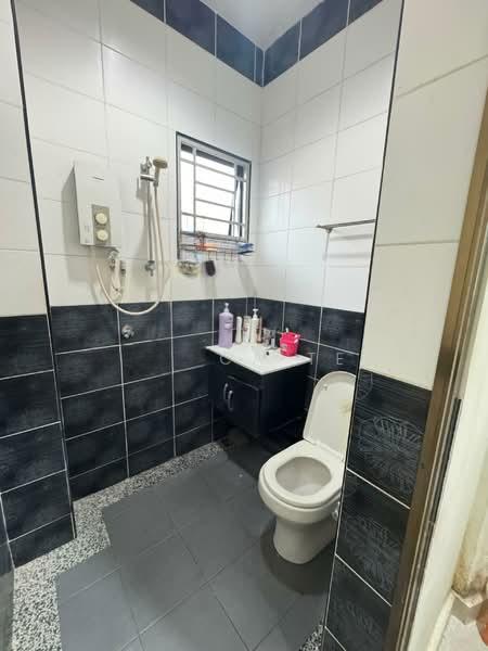 Taman Seri Ampang - 5