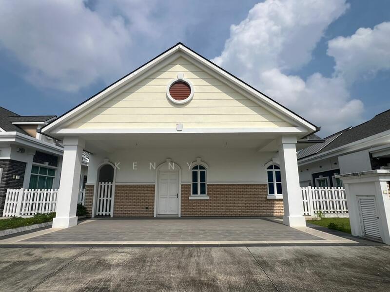 Kingsville, Setia Eco Hill - 5