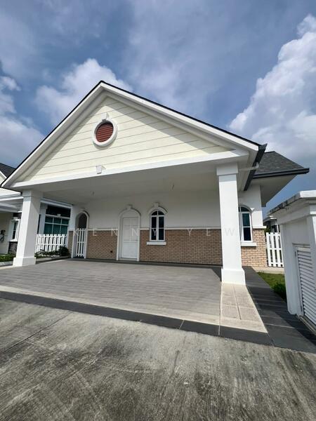 Kingsville, Setia Eco Hill - 4