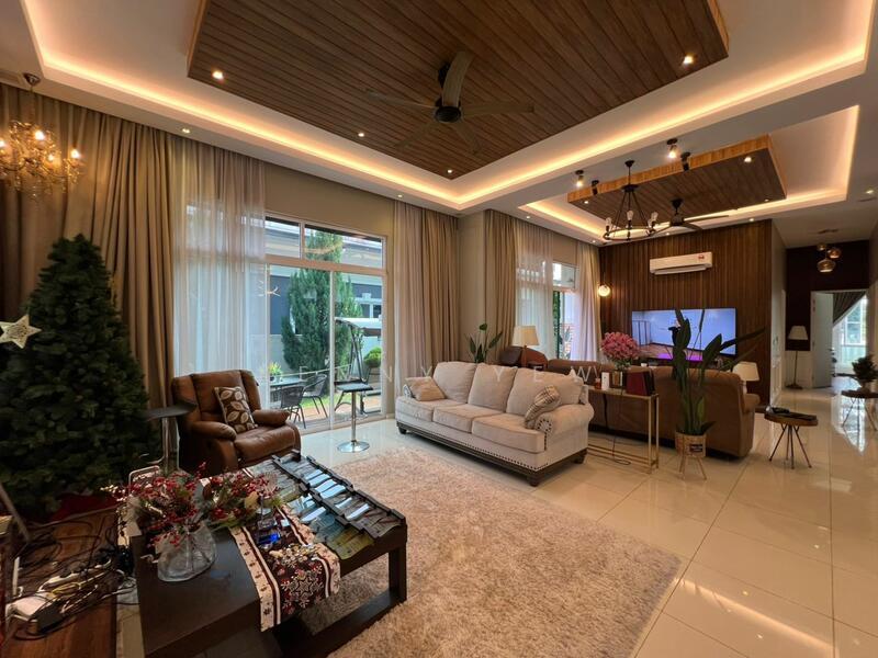 Kingsville, Setia Eco Hill - 1