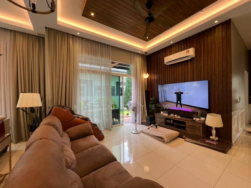 Kingsville, Setia Eco Hill - 3