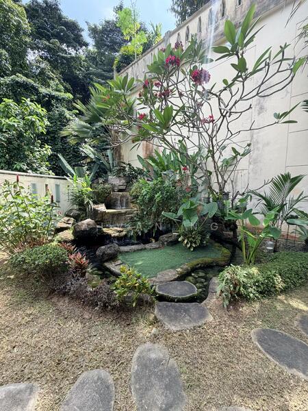 Taman Sierra Seputeh - 5
