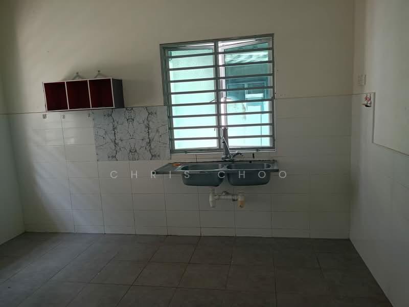 Taman Tasik Semenyih - 2