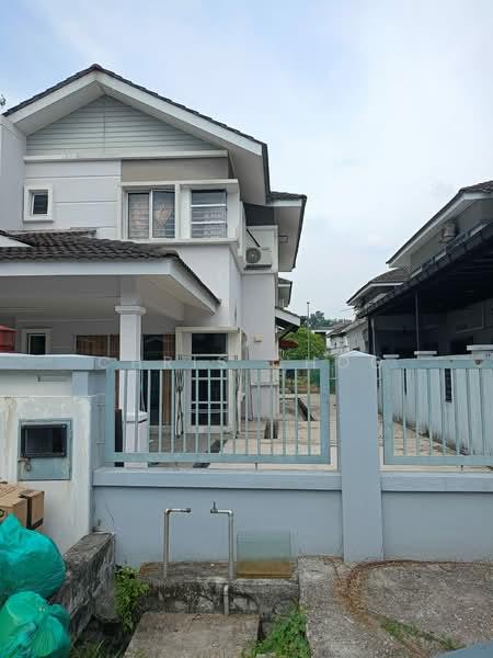 Taman Tasik Semenyih - 1