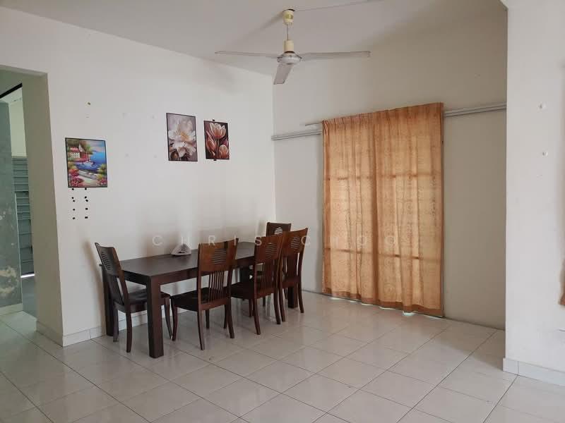 Taman Tasik Semenyih - 5