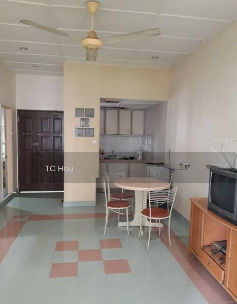 Genting Permai Resort - 1