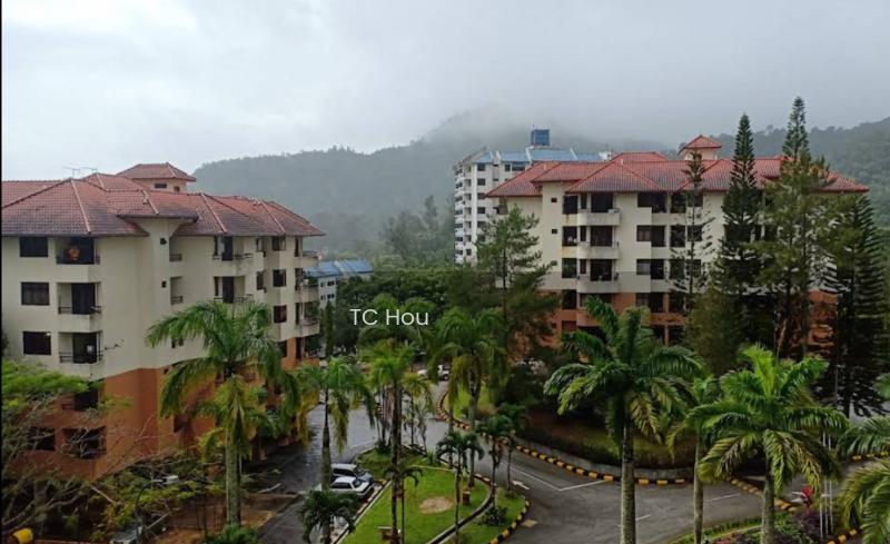 Genting Permai Resort - 5