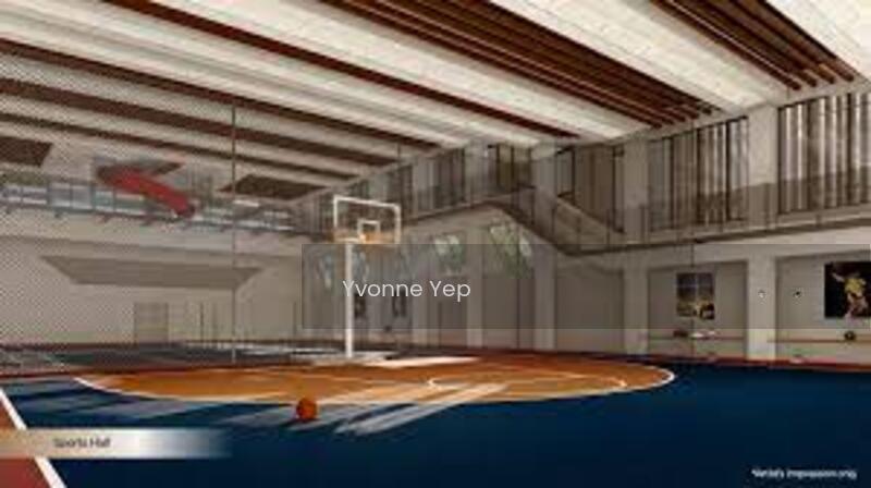 Ambience Residence - 2