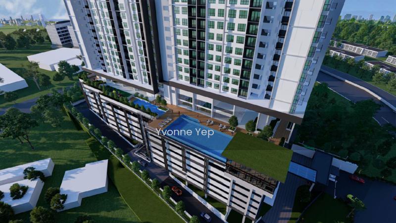 Ambience Residence - 3