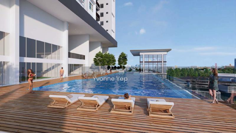 Ambience Residence - 4
