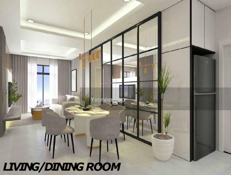 Ambience Residence - 5
