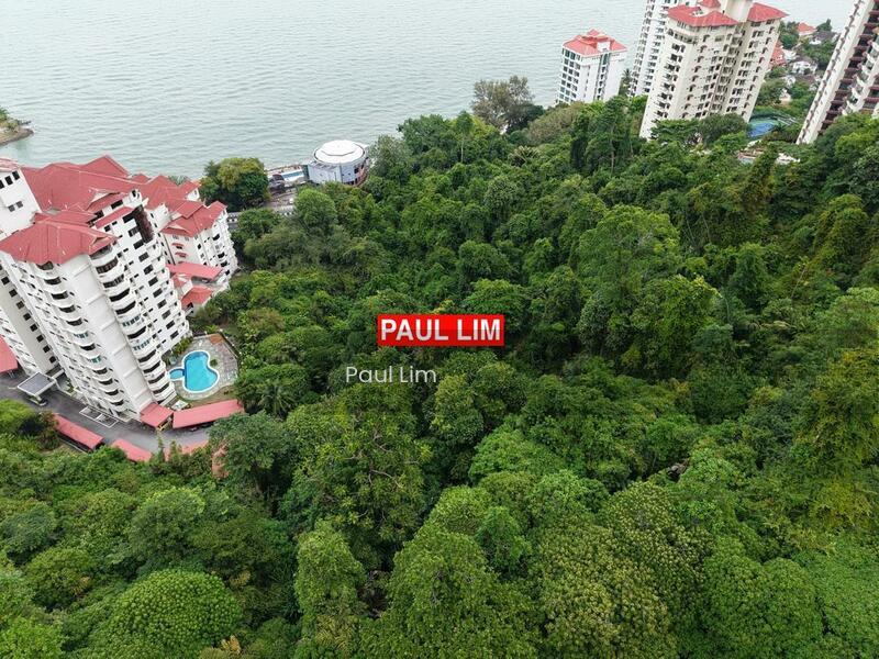LAND SALE AT PEARL HILL CHEAPEST IN MARKET RM100 PER SQFT 20205 SQFT WOTH BUY - 3